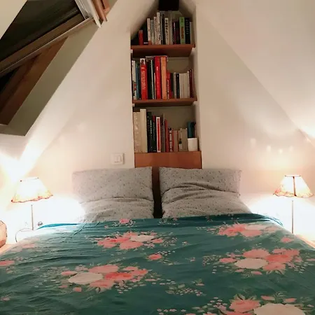 Calm & Chic, Saint-germain-des-pres Paris