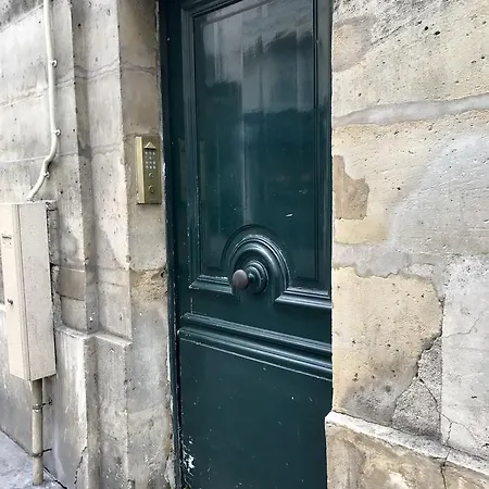 Calm & Chic, Saint-germain-des-pres *