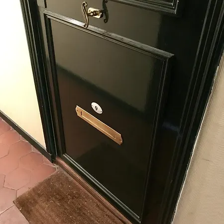 Calm & Chic, Saint-germain-des-pres * 파리